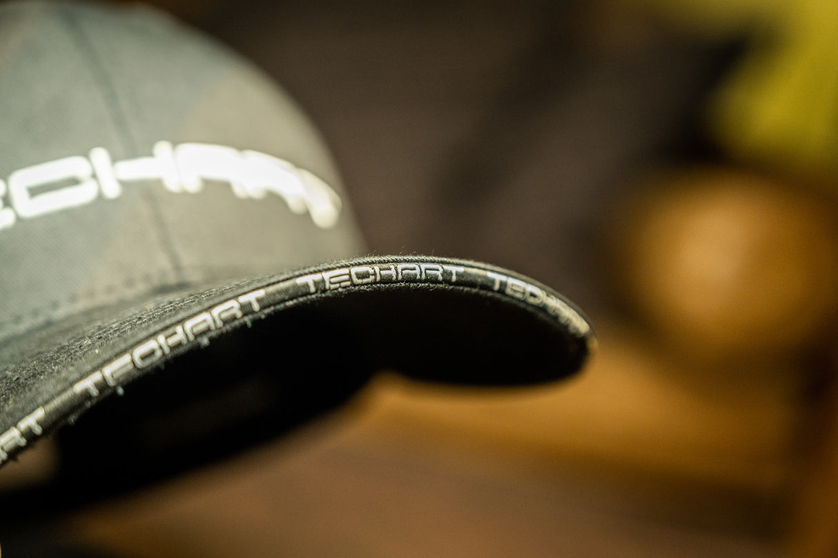 TECHART Basecap Basic