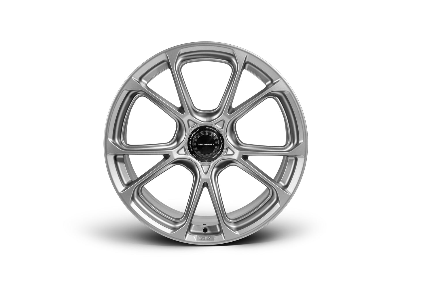 TECHART Formula VI Satz für Taycan 9J1 in 22"